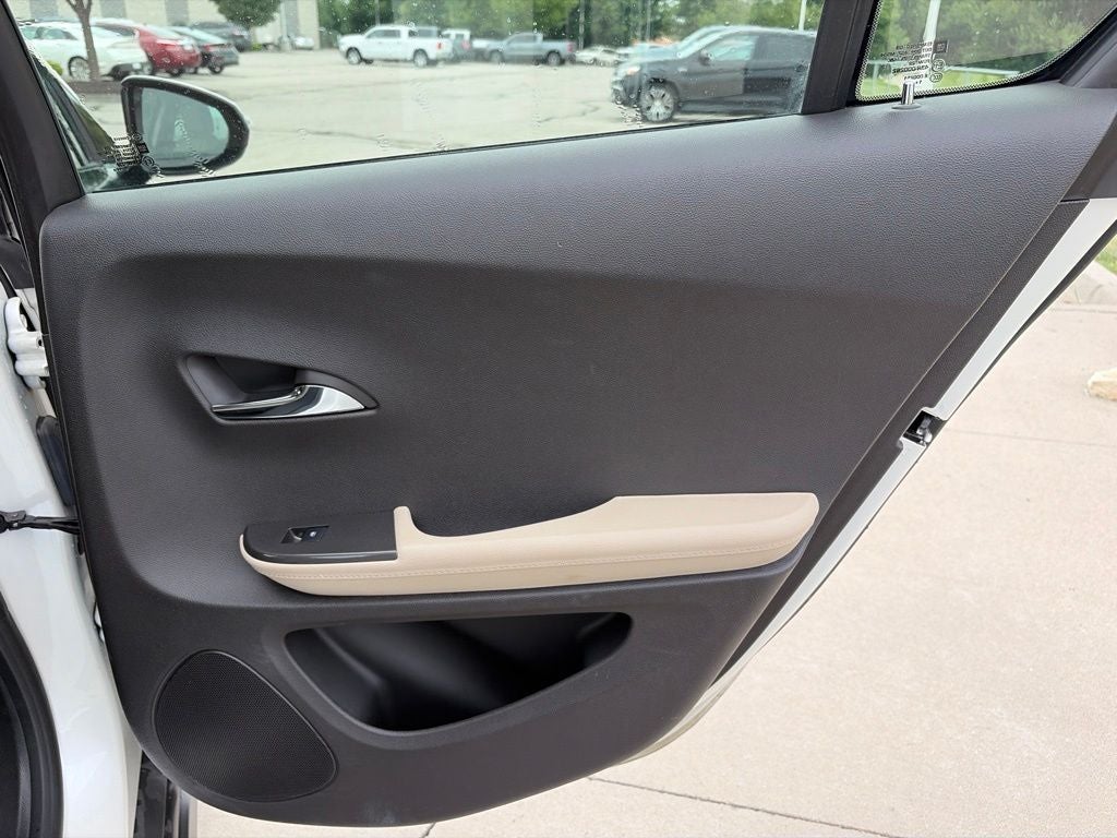 2012 Chevrolet Volt Base