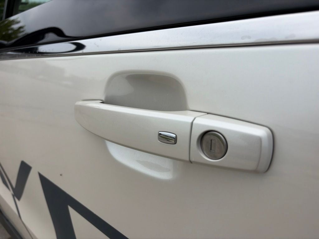 2012 Chevrolet Volt Base