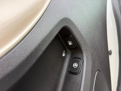 2012 Chevrolet Volt Base