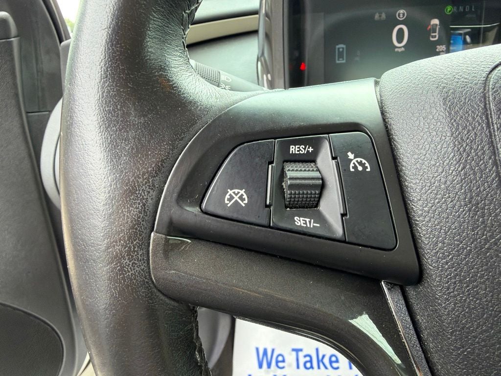 2012 Chevrolet Volt Base