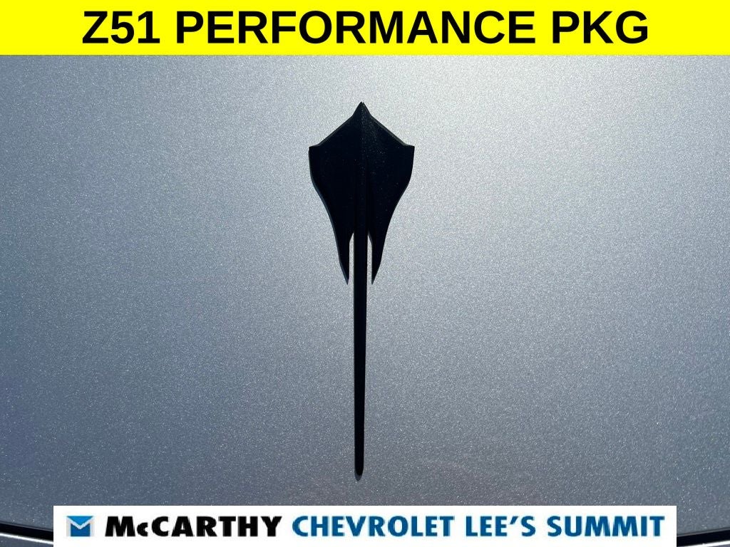 2020 Chevrolet Corvette Stingray 2LT