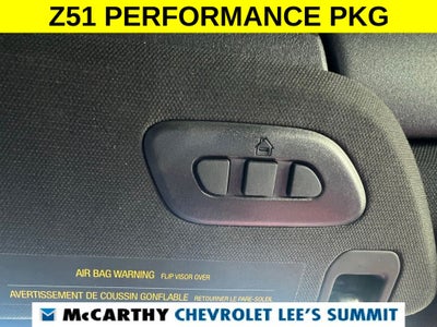 2020 Chevrolet Corvette Stingray 2LT