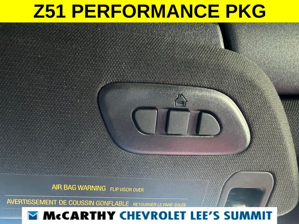 2020 Chevrolet Corvette Stingray 2LT