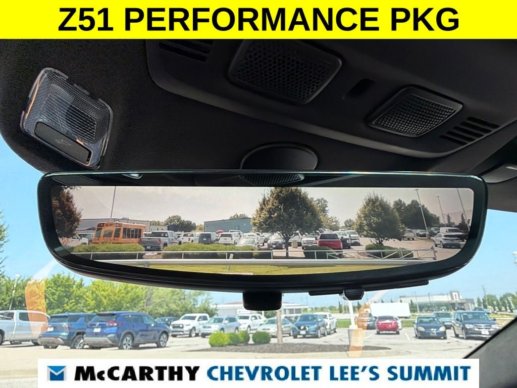 2021 Chevrolet Corvette Stingray 3LT