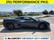 2021 Chevrolet Corvette Stingray 3LT