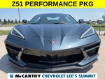 2021 Chevrolet Corvette Stingray 3LT