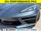 2021 Chevrolet Corvette Stingray 3LT