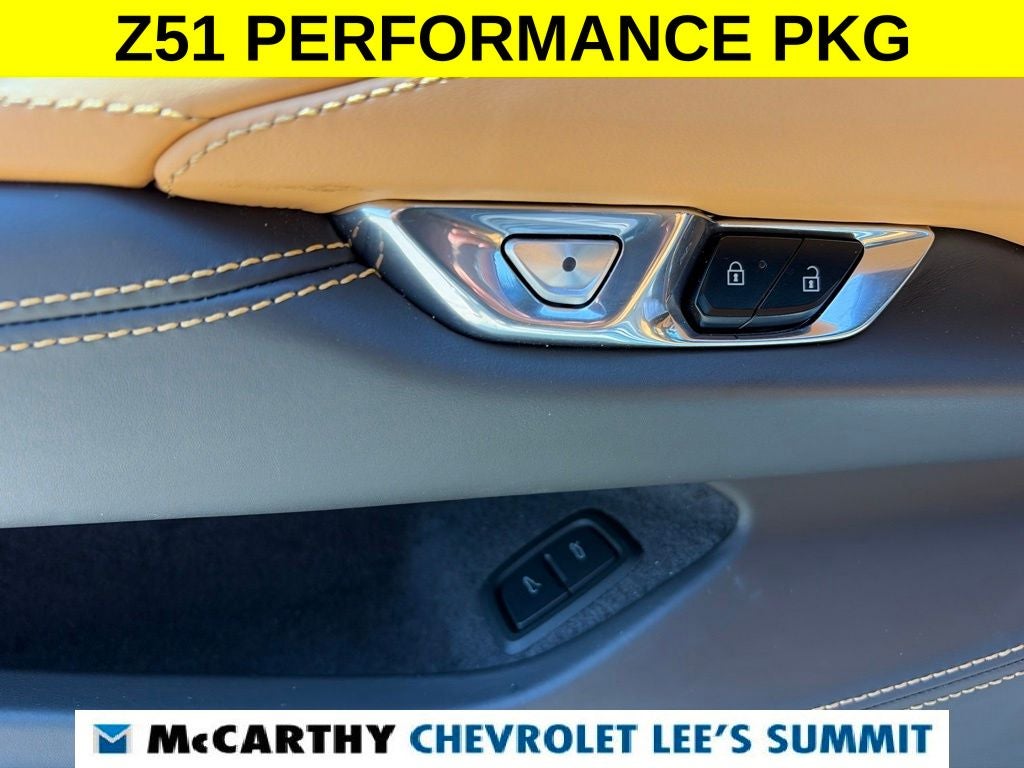 2021 Chevrolet Corvette Stingray 3LT