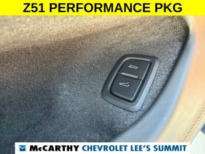 2021 Chevrolet Corvette Stingray 3LT