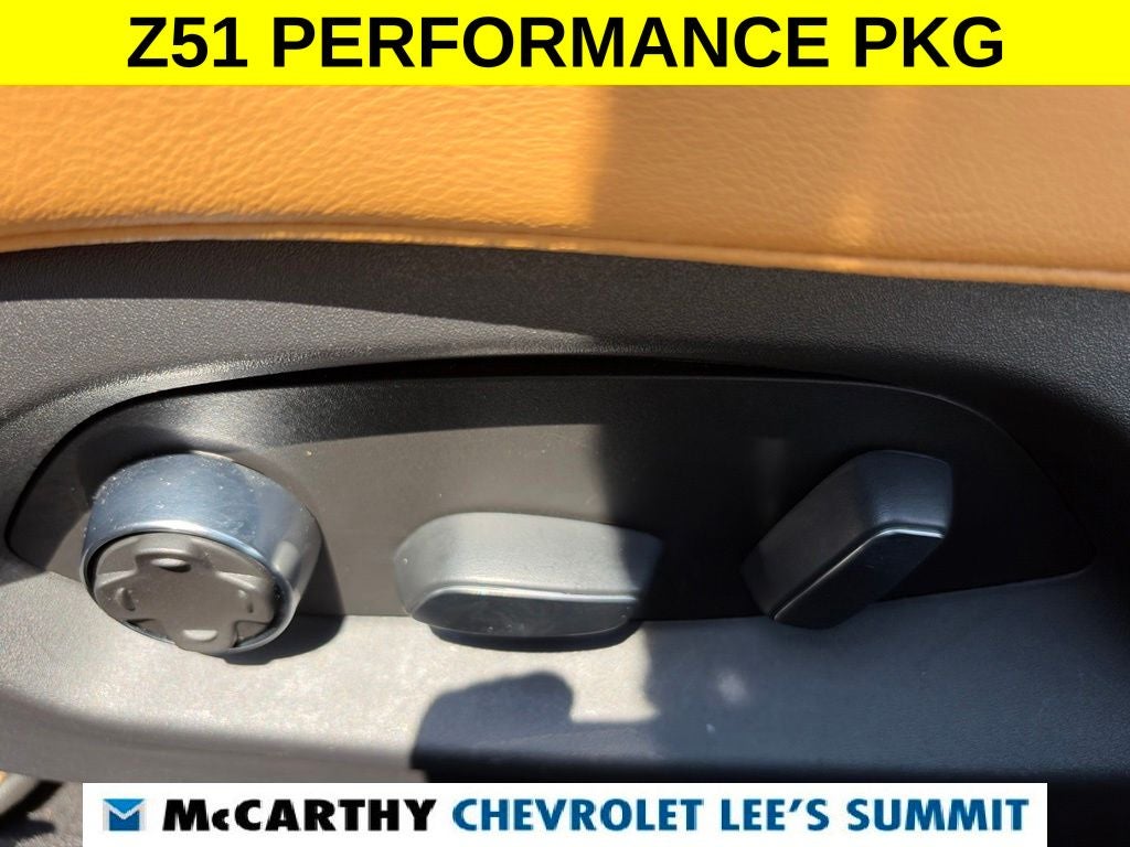 2021 Chevrolet Corvette Stingray 3LT