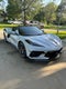 2024 Chevrolet Corvette Stingray 3LT