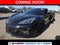 2025 Chevrolet Corvette Z06 1LZ