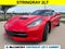2015 Chevrolet Corvette Stingray 2LT