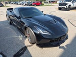 2016 Chevrolet Corvette Z06 2LZ