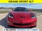 2011 Chevrolet Corvette Grand Sport 3LT