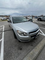 2011 Chevrolet Malibu LS