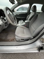 2011 Chevrolet Malibu LS