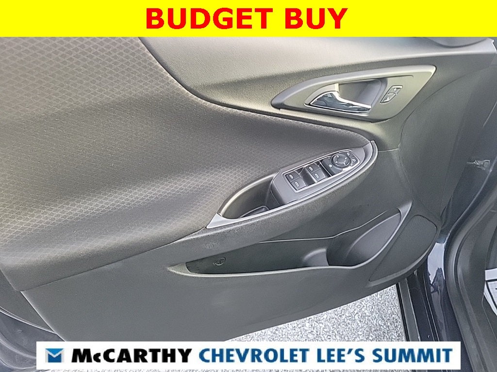 2016 Chevrolet Malibu LS 1LS