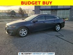 2016 Chevrolet Malibu LS 1LS