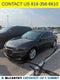 2017 Chevrolet Malibu LT 1LT