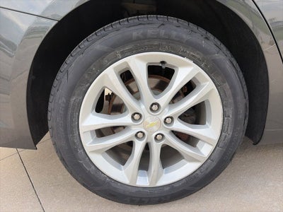 2016 Chevrolet Malibu LT 1LT