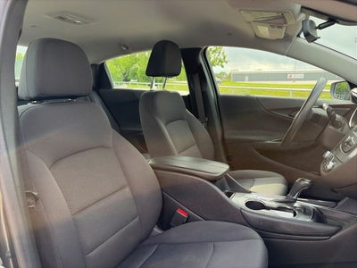 2016 Chevrolet Malibu LT 1LT