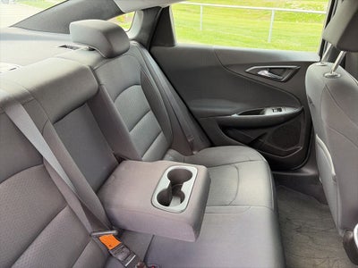 2016 Chevrolet Malibu LT 1LT