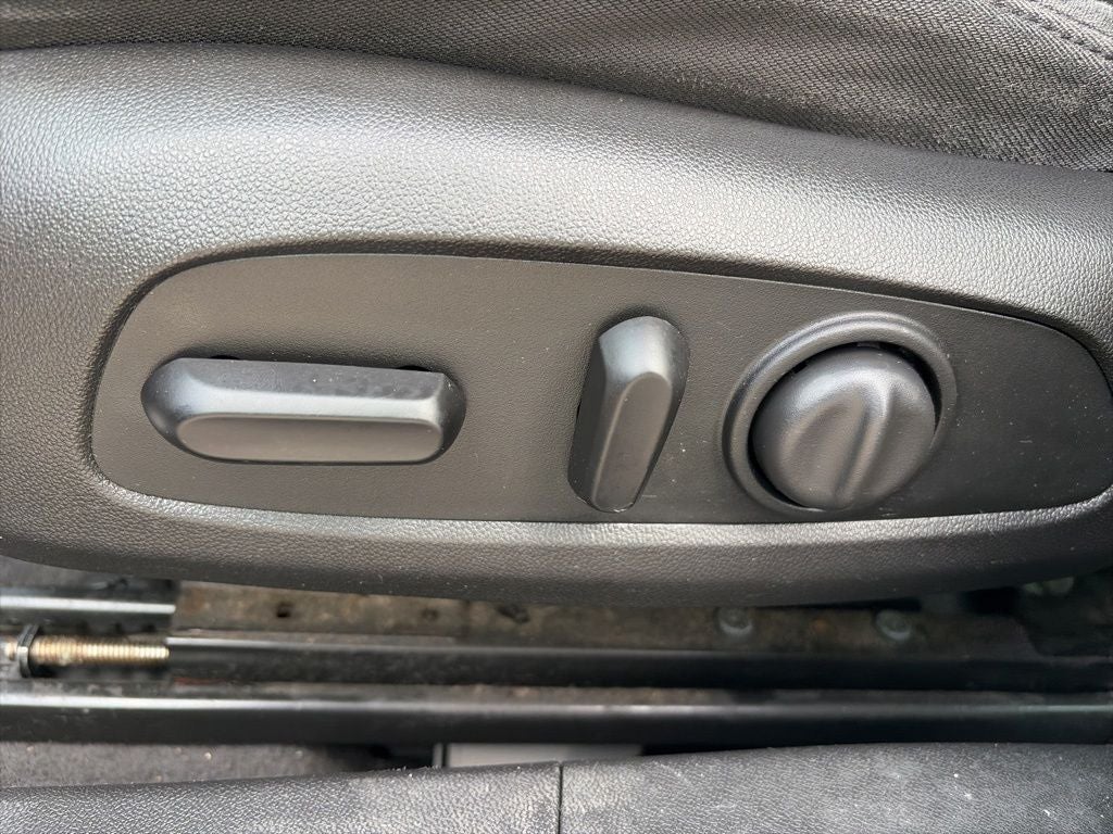 2016 Chevrolet Malibu LT 1LT