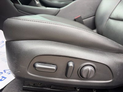 2020 Chevrolet Malibu Premier