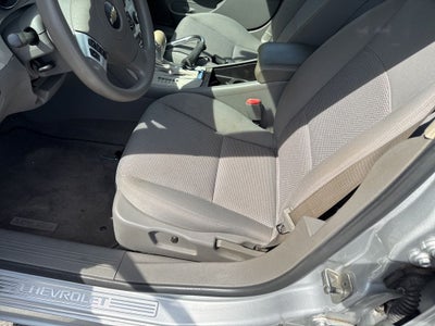 2009 Chevrolet Malibu LS