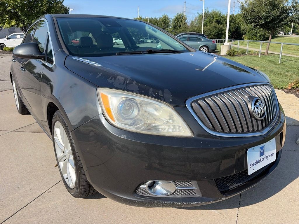 2014 Buick Verano Convenience Group
