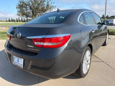 2014 Buick Verano Convenience Group