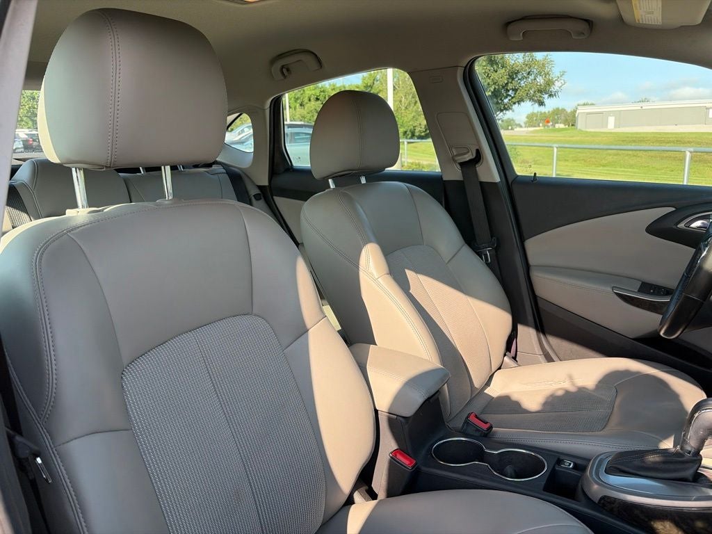 2014 Buick Verano Convenience Group
