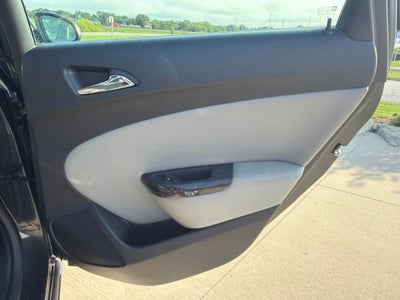 2014 Buick Verano Convenience Group