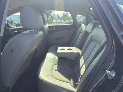 2014 Buick Verano Convenience Group