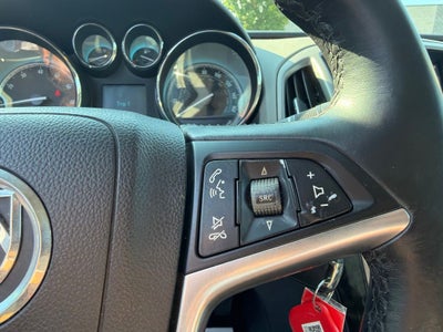 2014 Buick Verano Convenience Group
