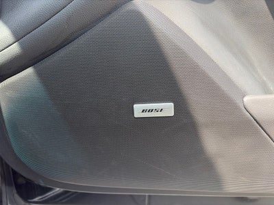 2014 Cadillac CTS 3.6L Luxury