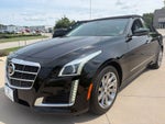 2014 Cadillac CTS 3.6L Luxury