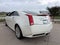2012 Cadillac CTS Base