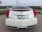 2012 Cadillac CTS Base