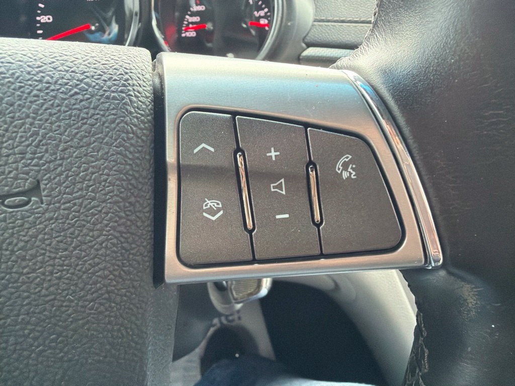 2012 Cadillac CTS Base