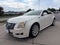 2012 Cadillac CTS Base