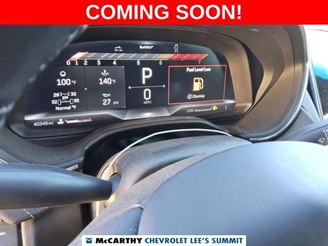 2023 Cadillac CT5 V-Series