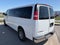 2017 Chevrolet Express 3500 LT Passenger