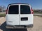2017 Chevrolet Express 3500 LT Passenger