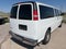 2017 Chevrolet Express 3500 LT Passenger