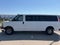 2017 Chevrolet Express 3500 LT Passenger