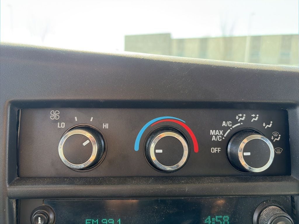 2017 Chevrolet Express 3500 LT Passenger