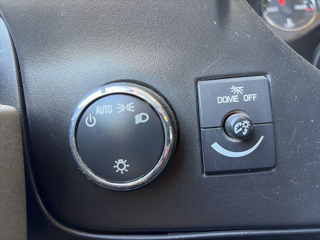 2017 Chevrolet Express 3500 LT Passenger