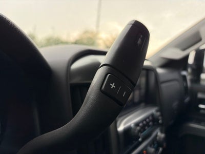 2019 Chevrolet Silverado 2500HD LT